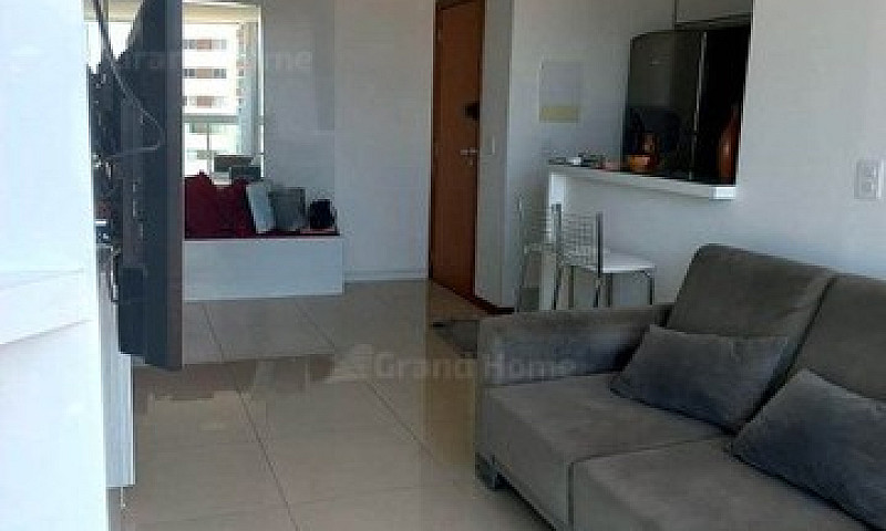 Apartamento 2 Quarto...