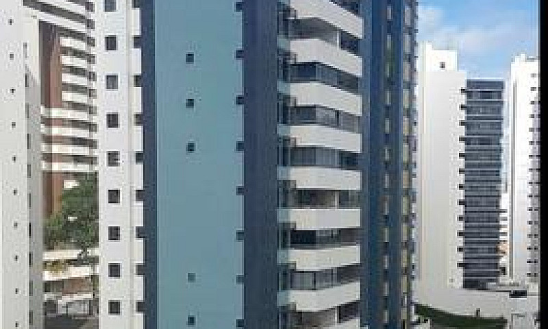 Vendo Apartamento Ca...