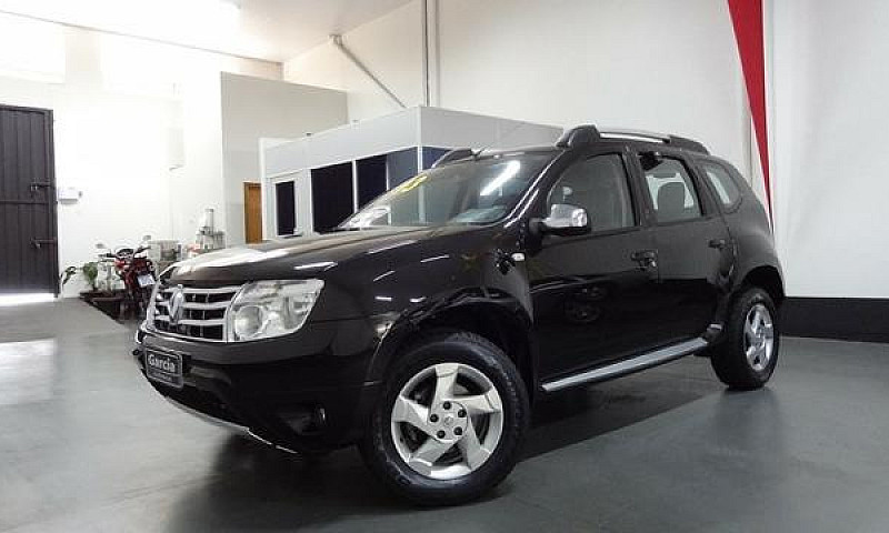 Renault Duster 2.0 1...