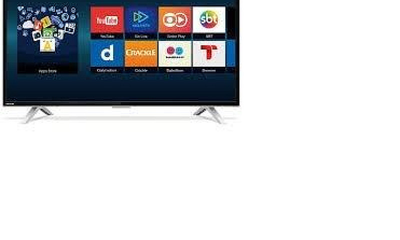 Smart Tv Toshiba 32&...