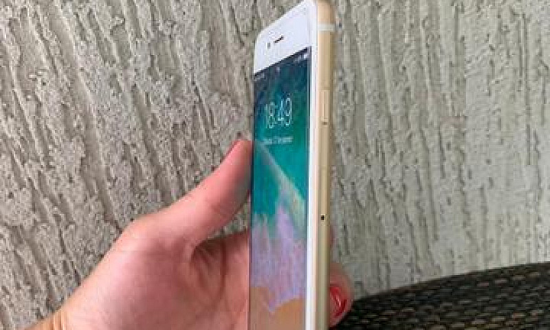 Iphone 7 - 32Gb Gold...