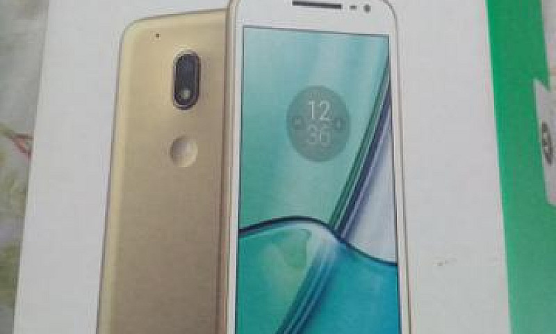 Celular Motorola Pla...