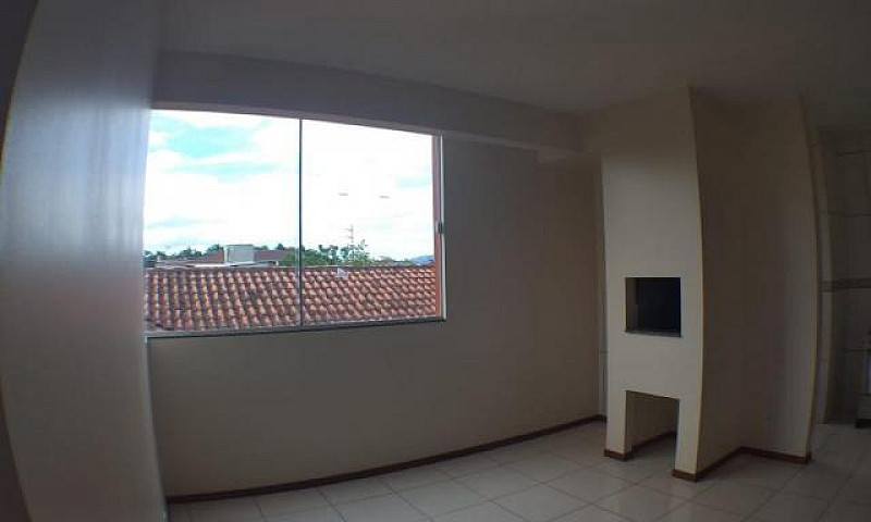 Apartamento Padrão...