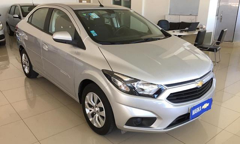 Chevrolet Prisma 1.4...