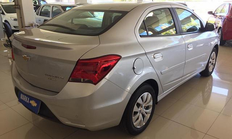 Chevrolet Prisma 1.4...