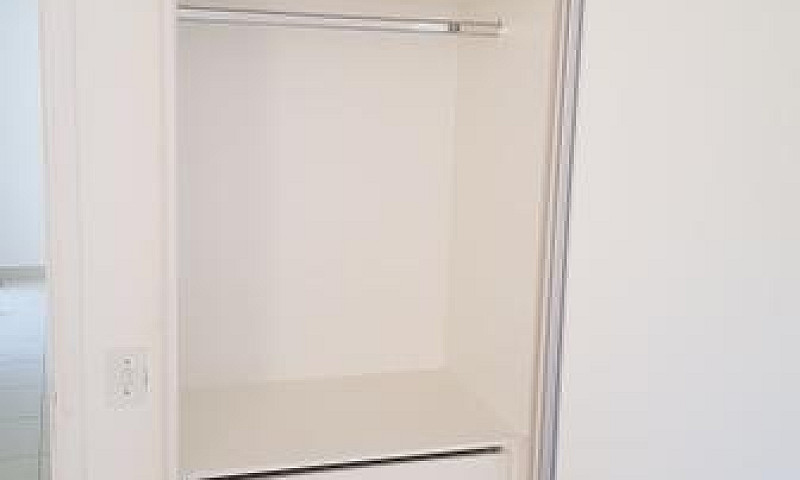 Apartamento 2 Quarto...