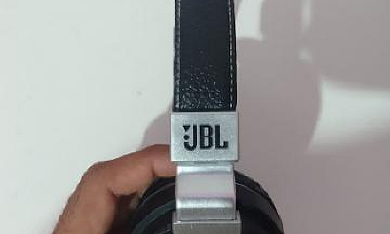 Fone Jbl...