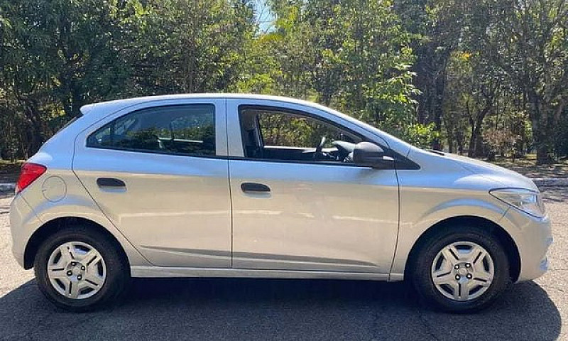 Onix 1.0 Ano 2018 ...