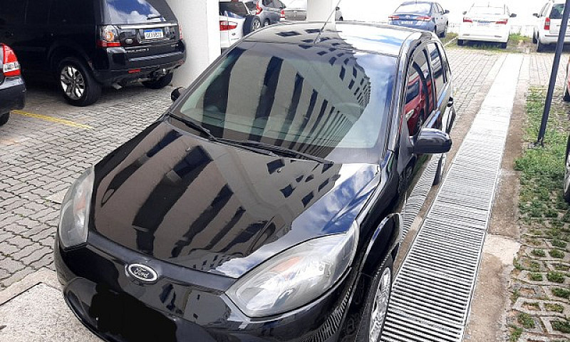 Ford Fiesta 1.0  Zet...