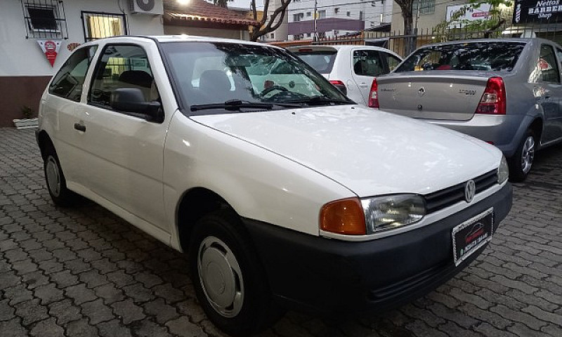 Gol 1.0 Special. Imp...