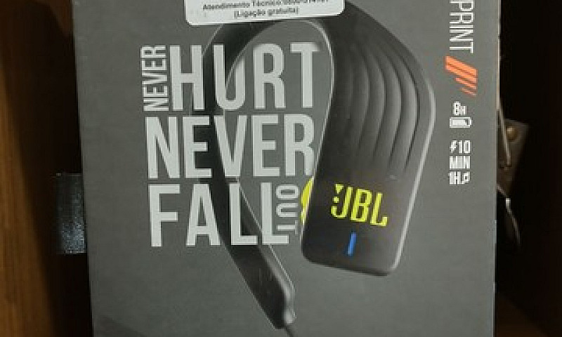 Fone Jbl...