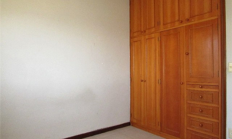 Locação Apartamento ...