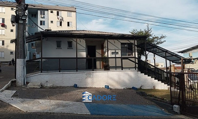 Apartamento 2 Dormit...