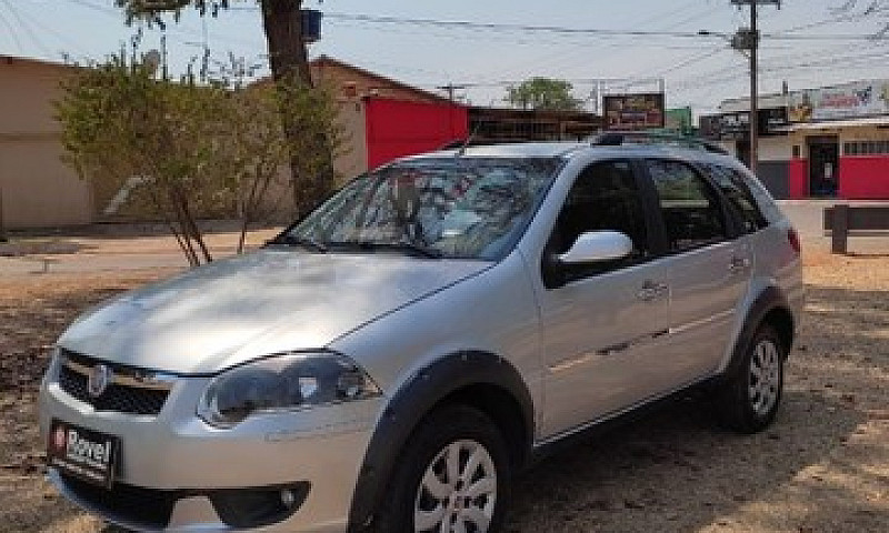 Vendo Está Palio Wek...