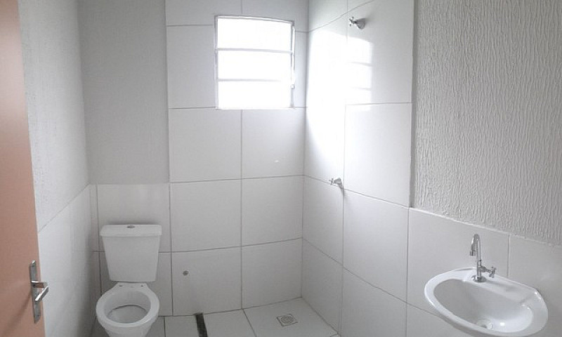 Alugo Casa Na Região...