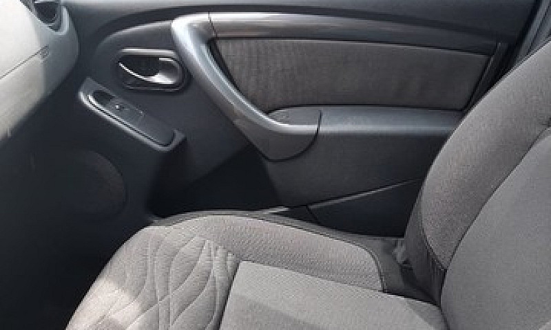 Duster Dynamique 2.0...