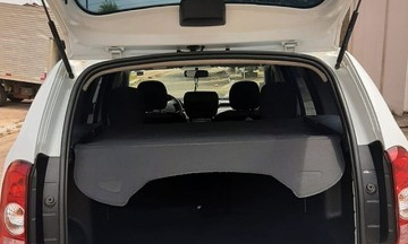 Duster Dynamique 2.0...