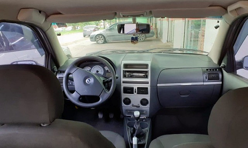 Fiat Palio Elx 07/08...