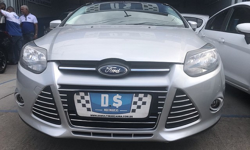 Focus Sedan Se Plus ...