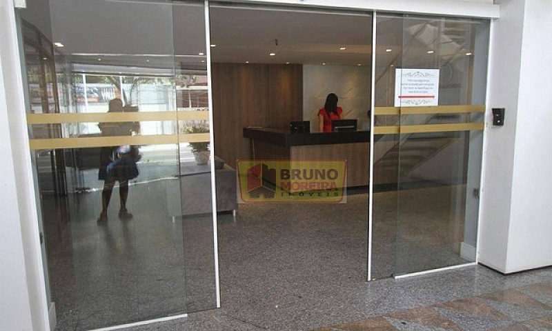 Apartamento Com 2 Do...