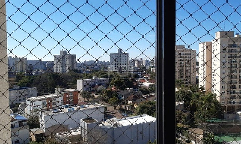 Porto Alegre - Apart...
