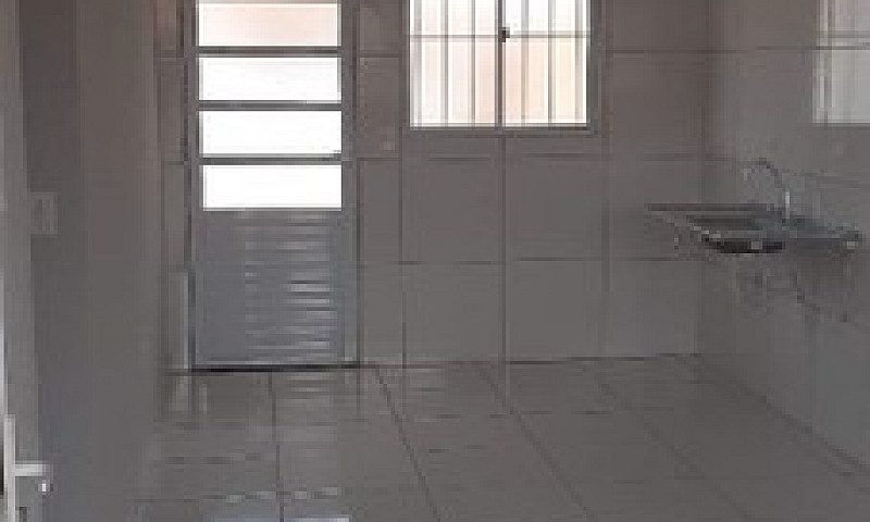 Alugo Casa Na Região...