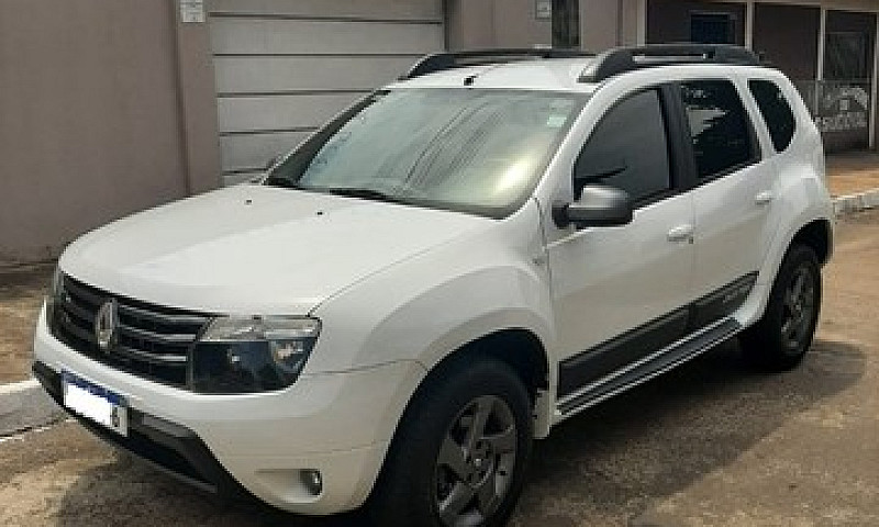 Duster Dynamique 2.0...