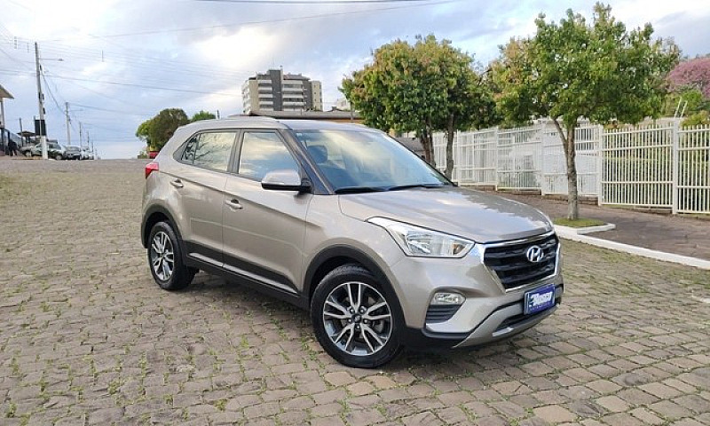 Creta Pulse Plus 1.6...