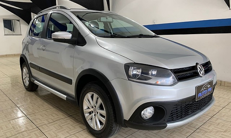 Volkswagen Crossfox ...