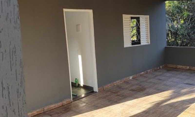 Vendo Casa No Condom...