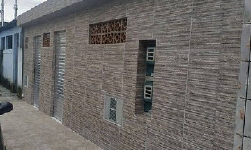 [[ Casa Em Vista Mar...