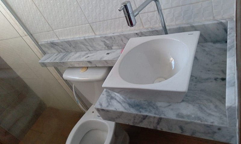 Vende-Se Apartamento...