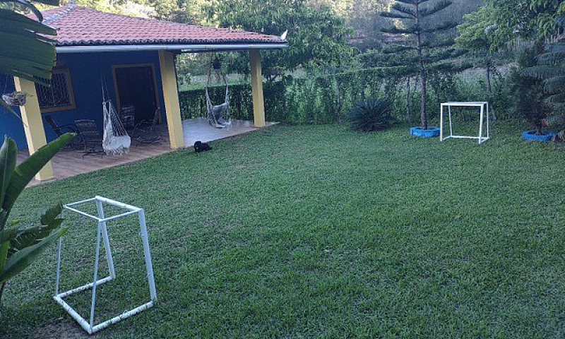 Excelente Casa Na Se...