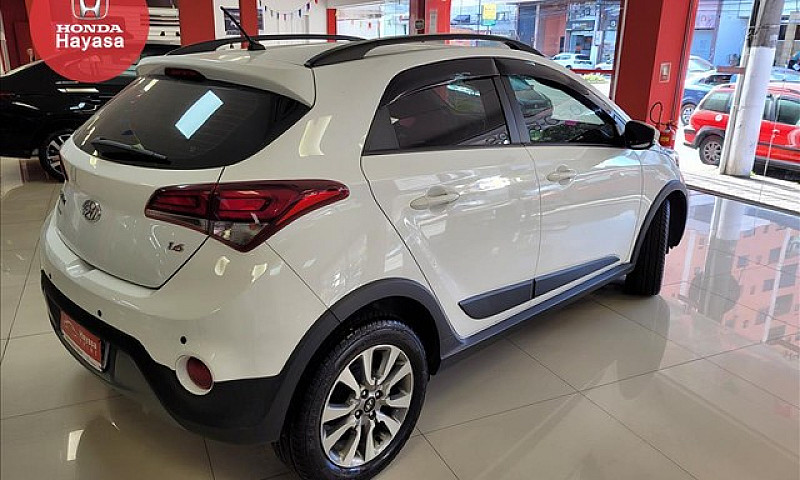 Hyundai Hb20X 1.6 16...