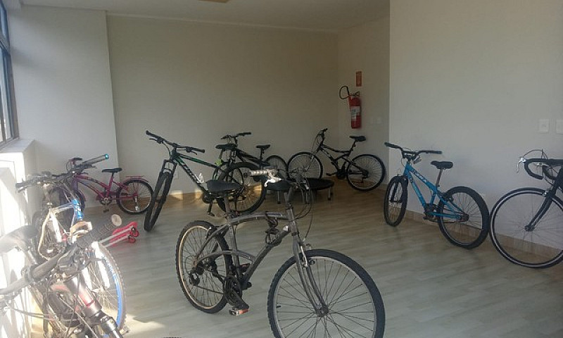 Apartamento Para Ven...