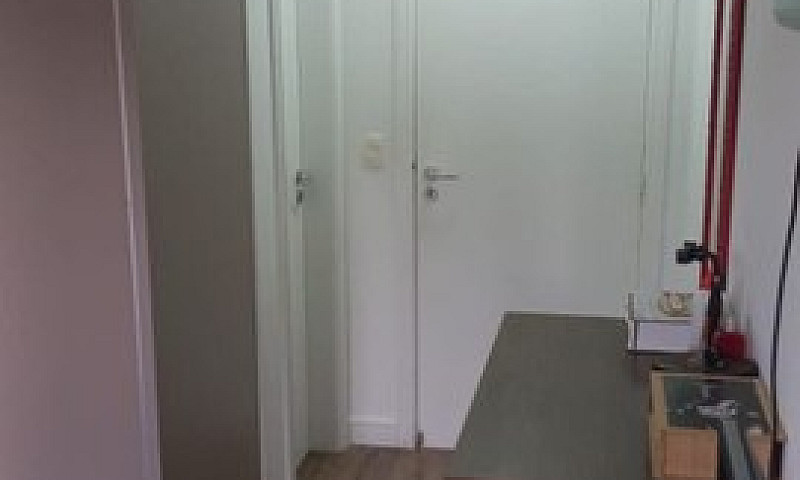 Apartamento Com 3 Do...