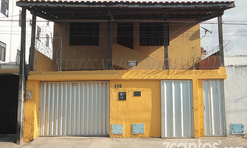 Apartamento, Amadeu ...