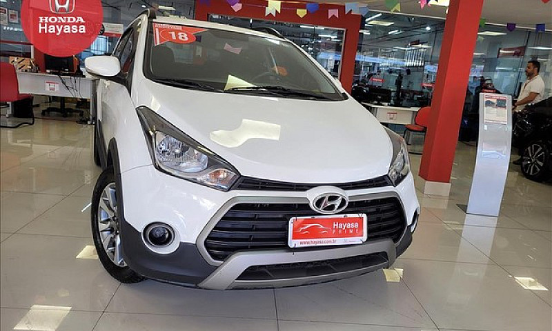 Hyundai Hb20X 1.6 16...