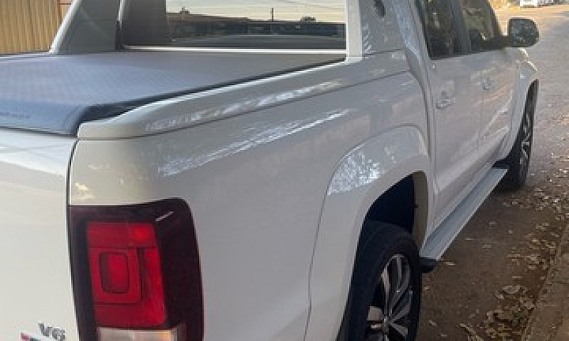 Amarok V6  20/21 Ext...