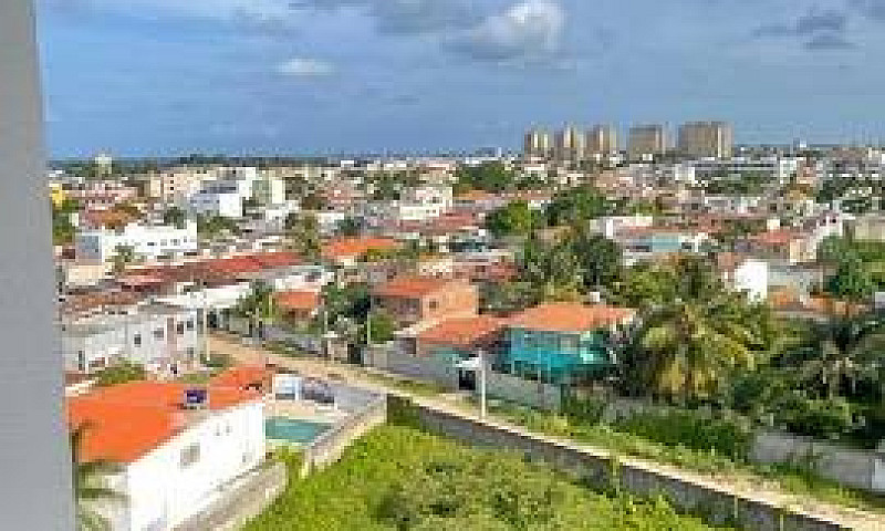 D- Vendo Apartamento...