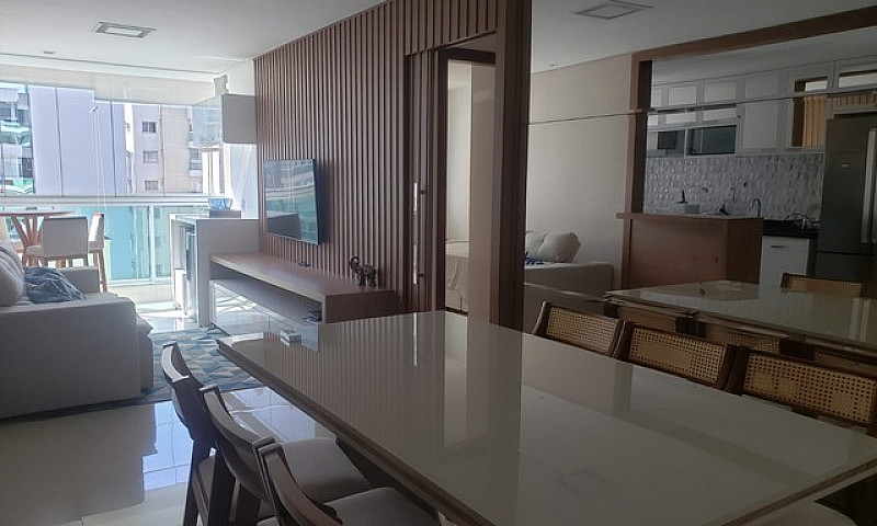 Apartamento Para Ven...