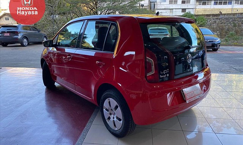 Volkswagen Up 1.0 Mp...