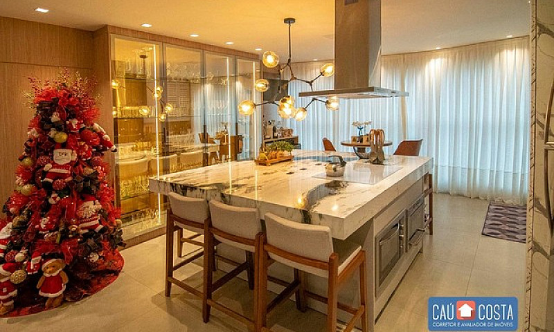Itajaí - Apartamento...