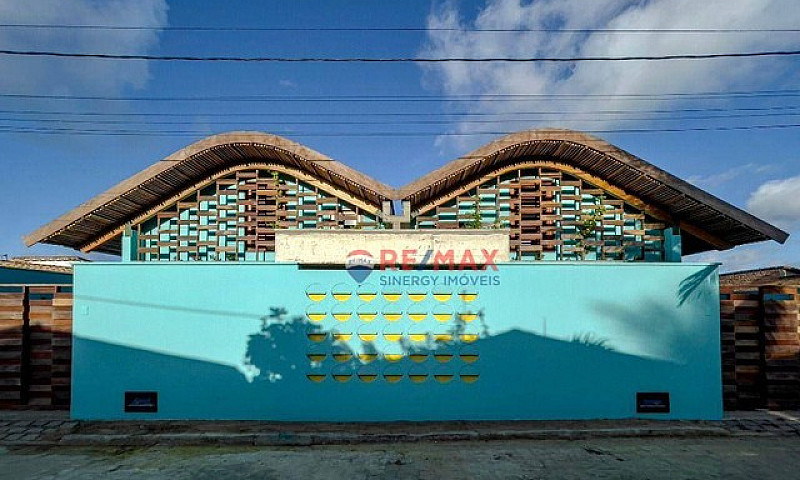Sagi Eco House...
