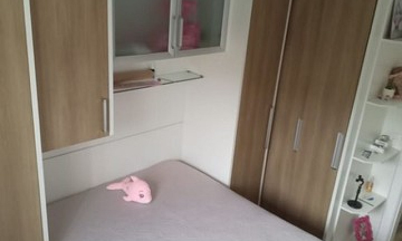 Apartamento Com 3 Do...