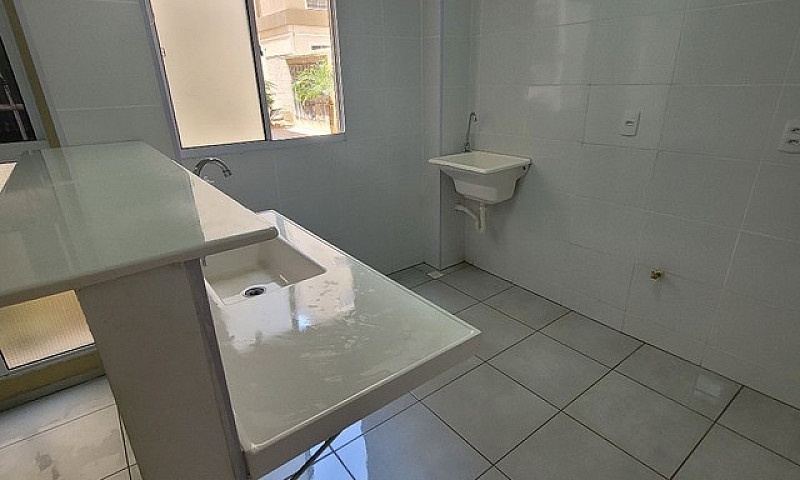 Aluguel De Apartamen...