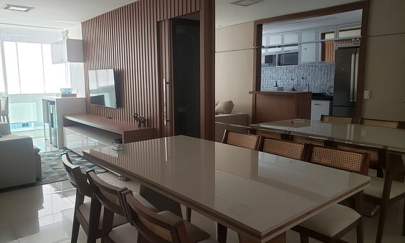 Apartamento Para Ven...