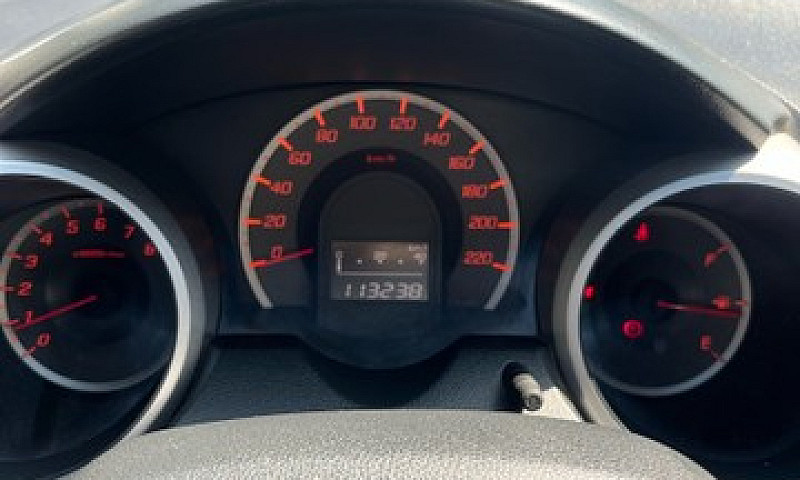 Vendo Honda Fit Lxl ...