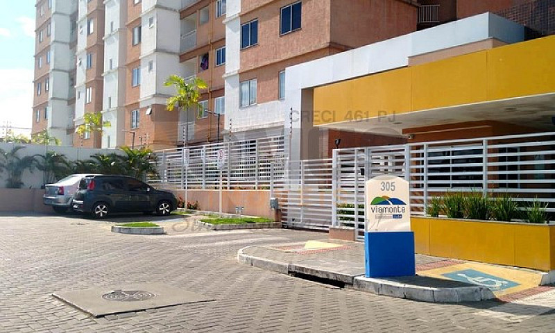 Residencial Viamonte...