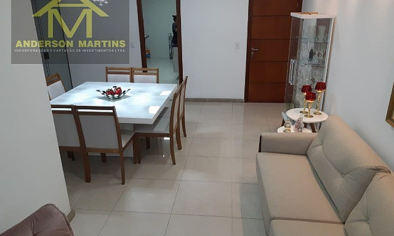 Apartamento De 04 Qu...